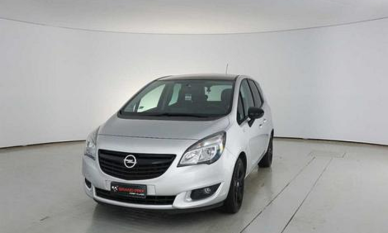 Opel Meriva 1.4 Turb...