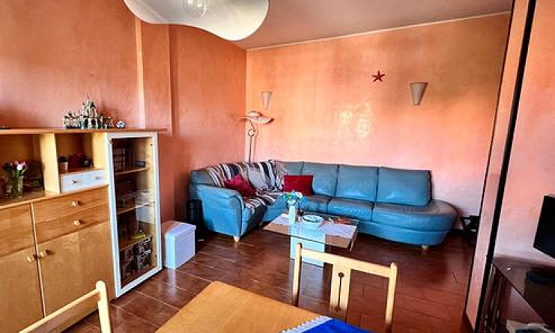 Appartamento Con Box...