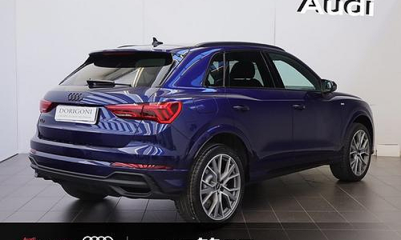 Audi Q3 45 2.0 Tfsi ...