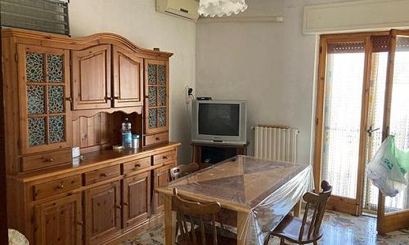 Appartamento Ampia M...