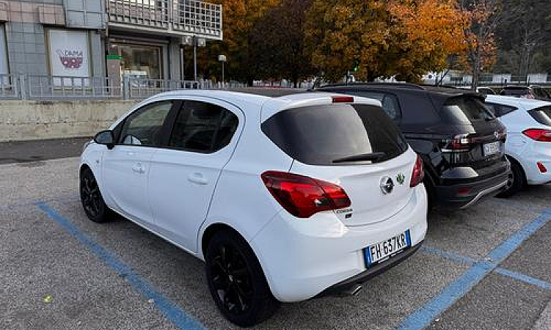 Opel Corsa 1.4 90Cv ...