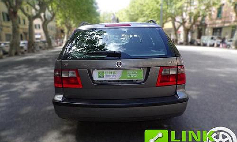 Saab 9-5 Vector Sw -...