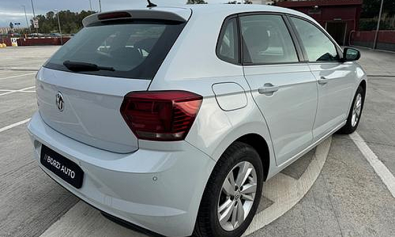 Volkswagen Polo 1.0 ...