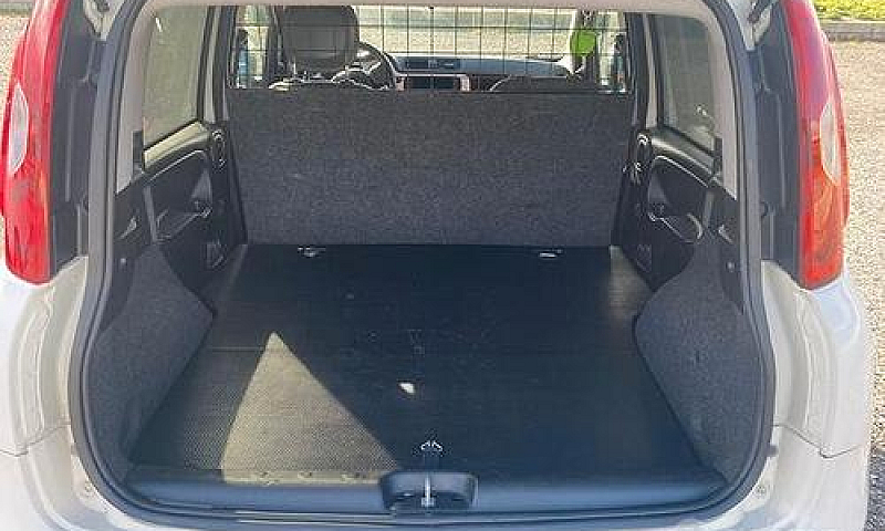 Fiat Panda 1.2 Gpl P...