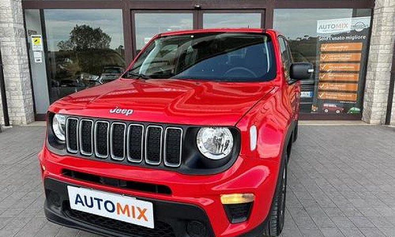 Jeep Renegade 1.0 T3...
