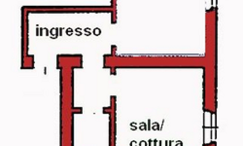 Appartamento Bilocal...