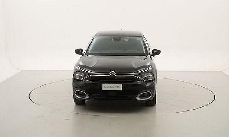 Citroen C4 Shine Eat...