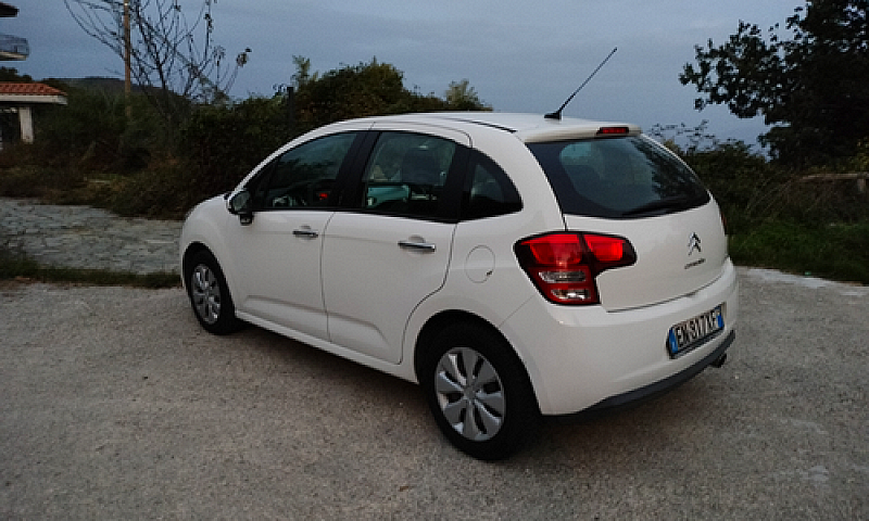 Citroen C3 Benzina G...