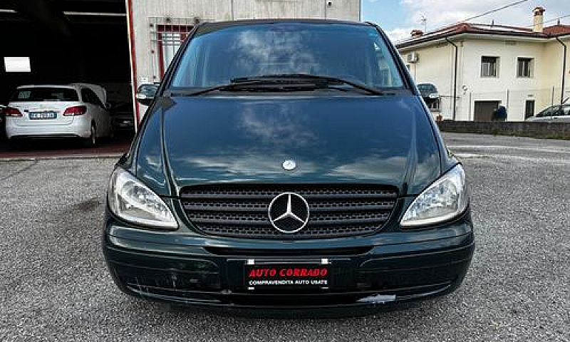 Mercedes-Benz Viano ...