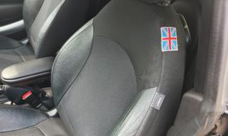Mini Mini Coupé (R58...