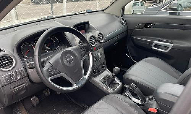 Opel Antara...