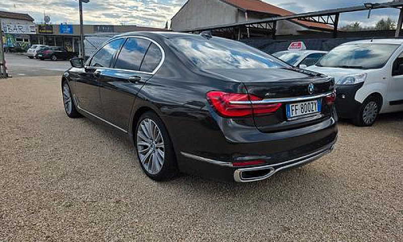 Bmw 730 730D Xdrive ...