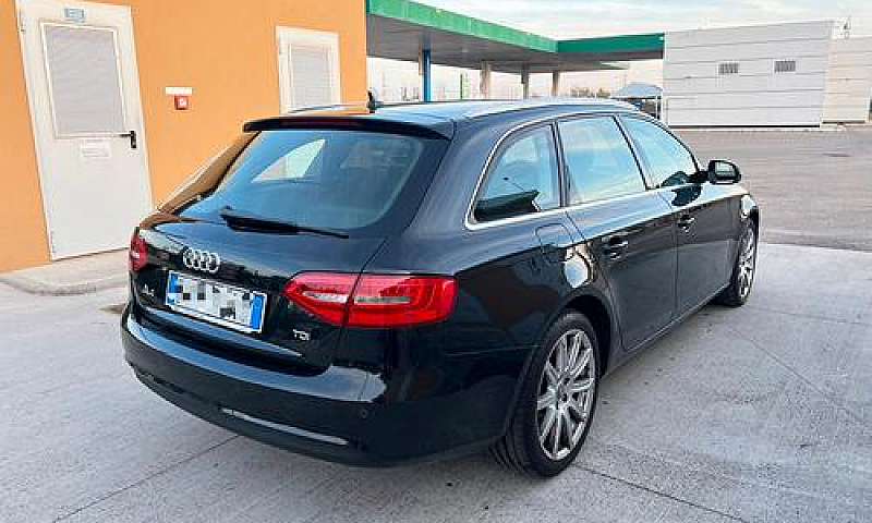 Audi A4 2.0 Tdi 143 ...