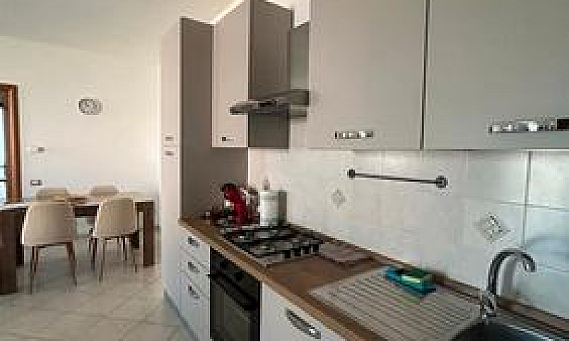 Appartamento Arredat...