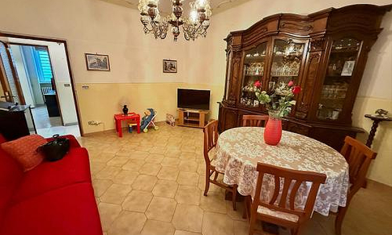 Appartamento Semi In...