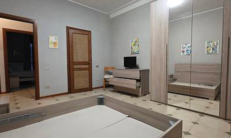 Appartamento In Via ...