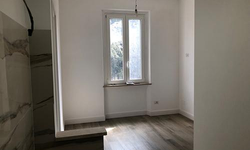 Camilluccia Villa Tr...