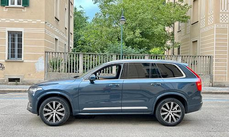 Volvo Xc 90 Xc90 B5 ...