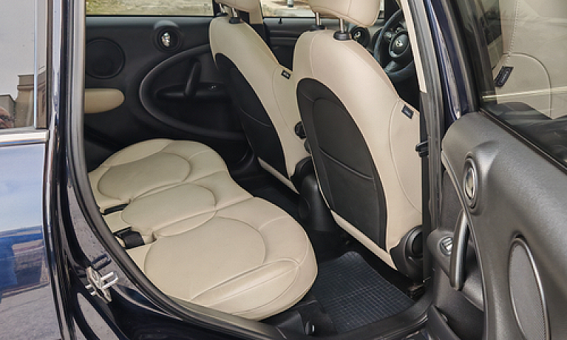 Mini Countryman R60 ...