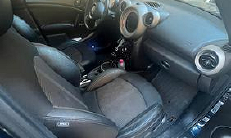 Mini Countryman ...