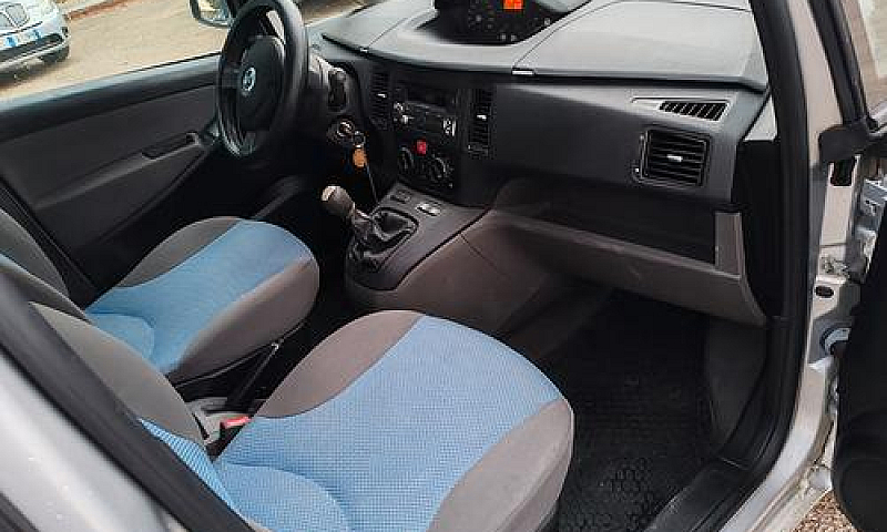 Fiat Idea 1.3 Multij...