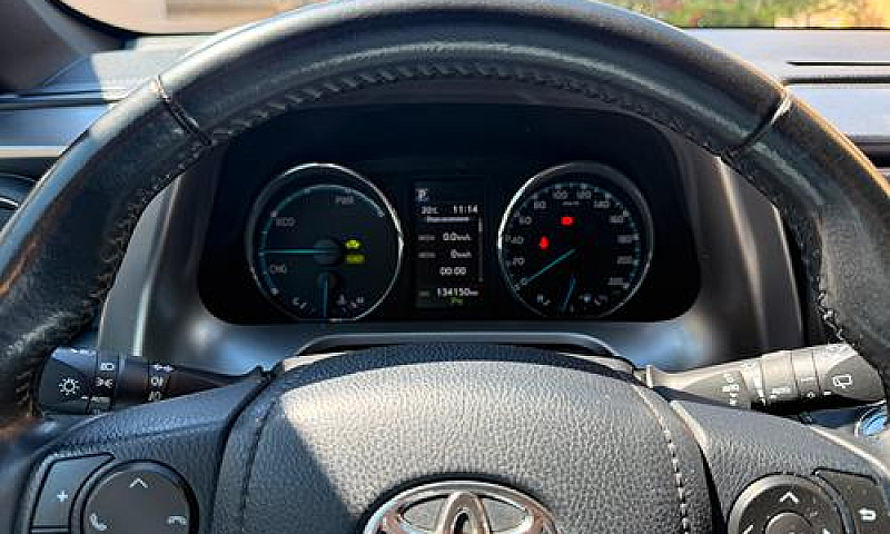 Toyota Rav4 2.5 Hybr...