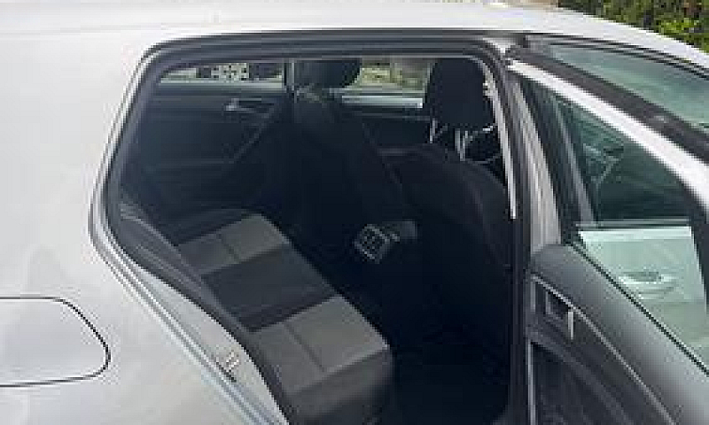 Golf 1.6 Tdi 90 Cv5P...