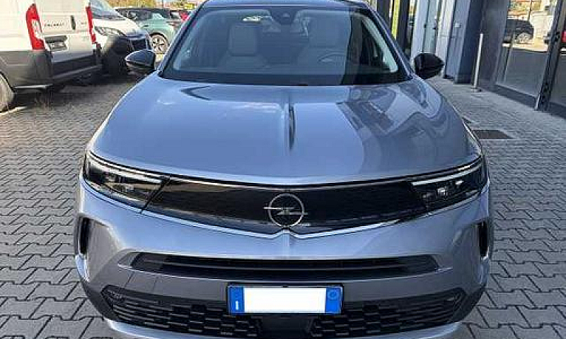 Opel Mokka 1.2 100 C...