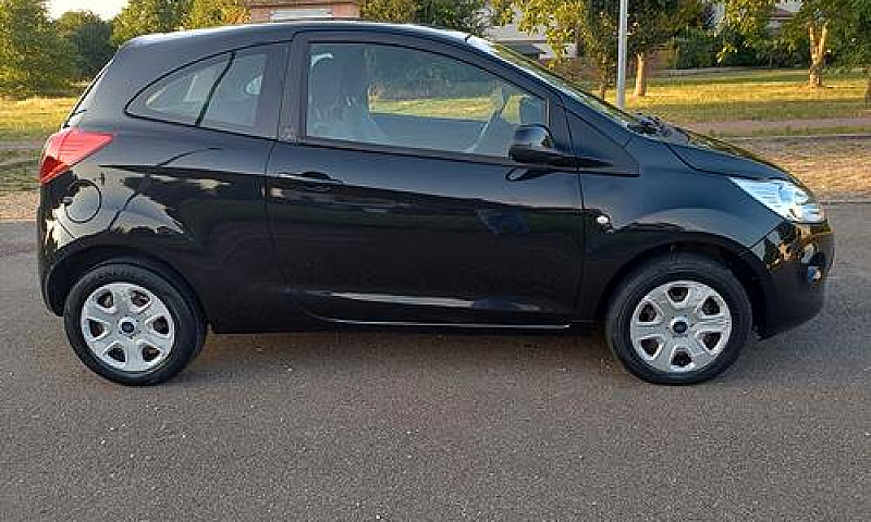 Ford Ka Ka+ 1.2 8V 6...