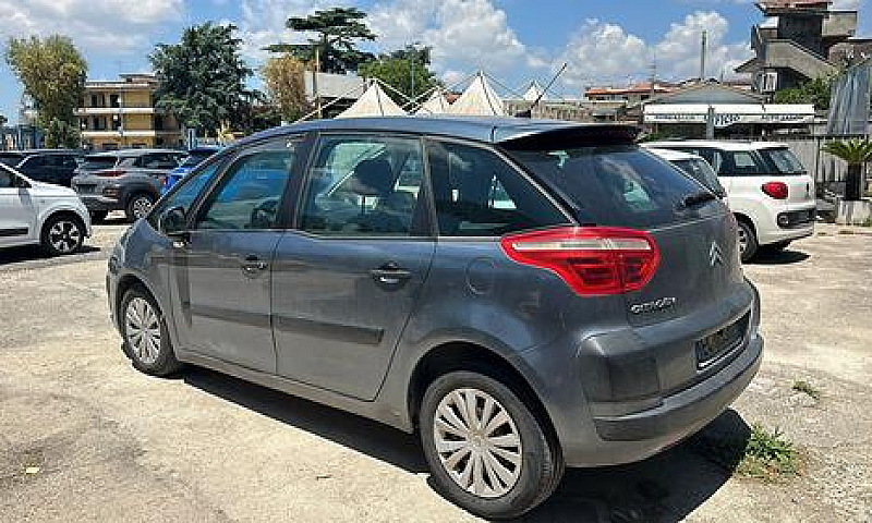 Citroen C4 Picasso 1...
