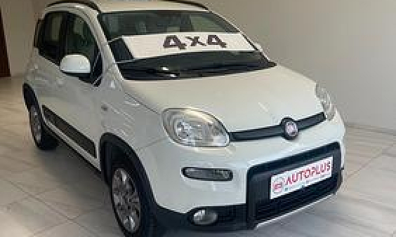 Fiat Panda 1.3 Mjt S...