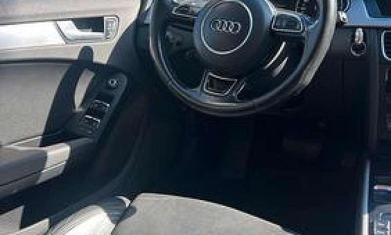Audi A4 Sline...