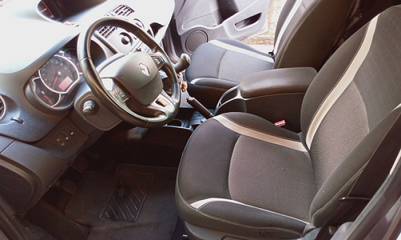 Kangoo Limited...