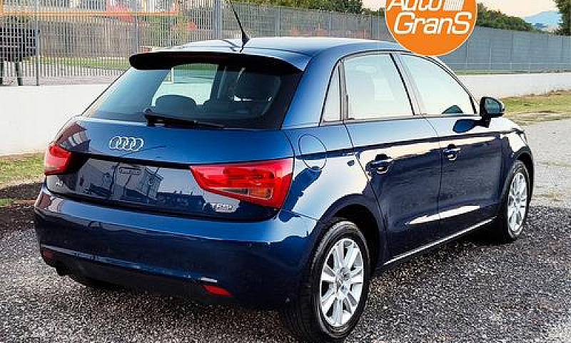 Audi A1 Sb 1.2 Tfsi ...