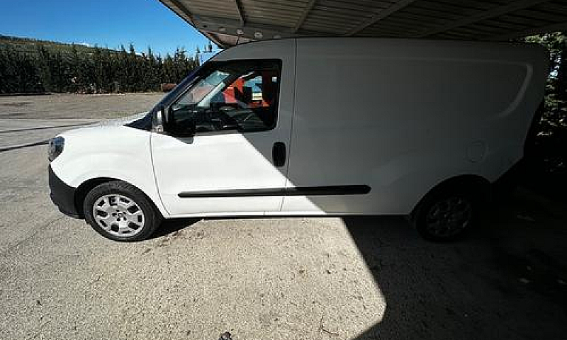 Fiat Doblò 1.3 Mjt C...
