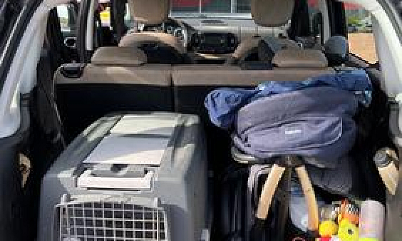 Fiat 500L Living - 2...