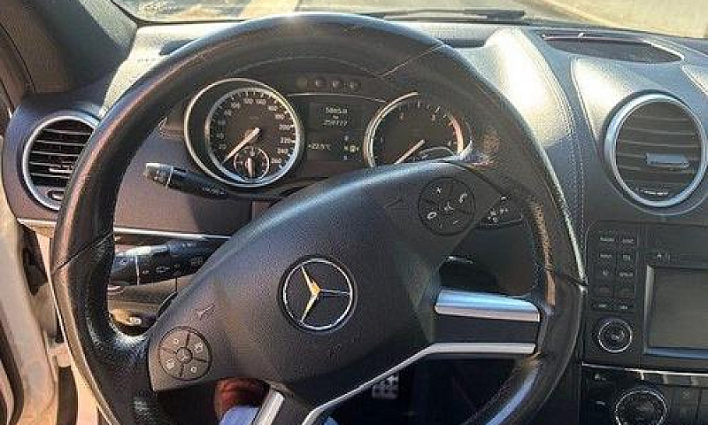 Mercedes Ml 350 Cdi ...