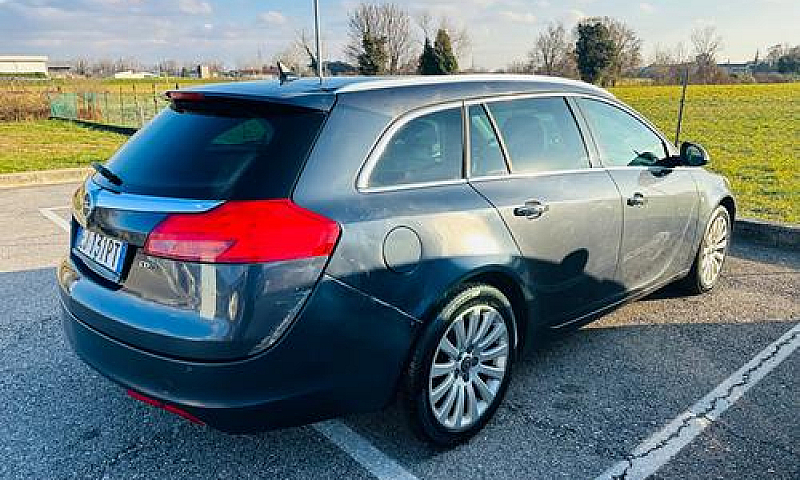 Opel Insignia 2.0 Cd...