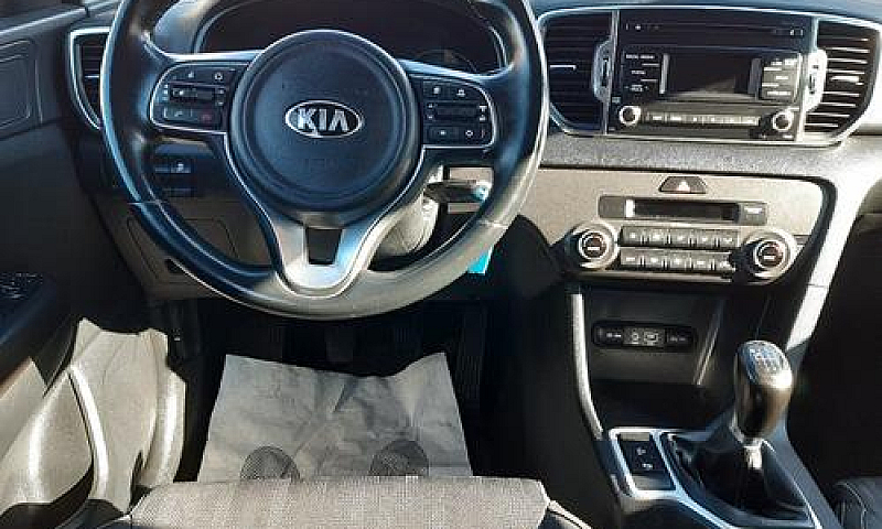 Kia Sportage 1.7 Crd...