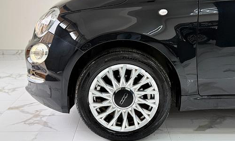 Fiat 500 1.2 Lounge ...