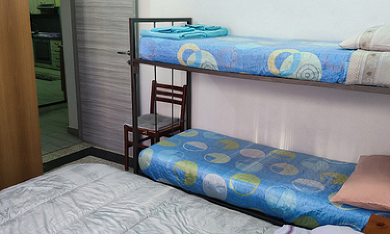 Apartamento B R E V ...