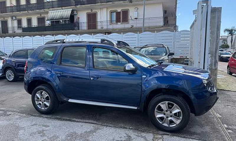 Dacia Duster 1.5 Die...