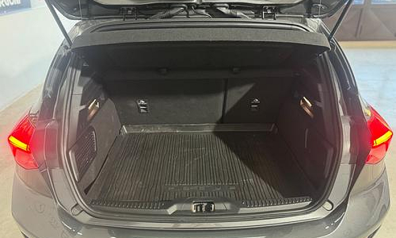 Ford Focus 2.0 Ecobl...