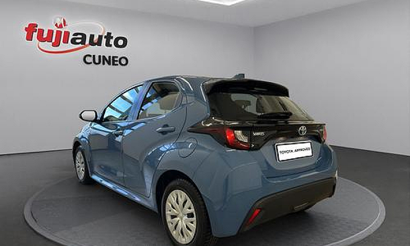 Toyota Yaris 1.5H Ac...