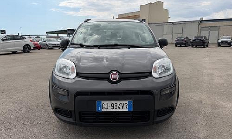 Fiat Panda 1.0 Fire ...