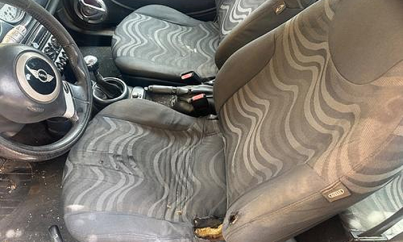 Mini Mini (R56) - 20...