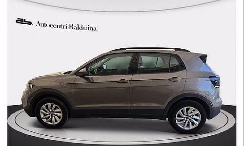 Volkswagen T-Cross 1...