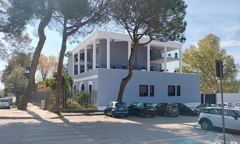 Villino Dea Rif. Fra...