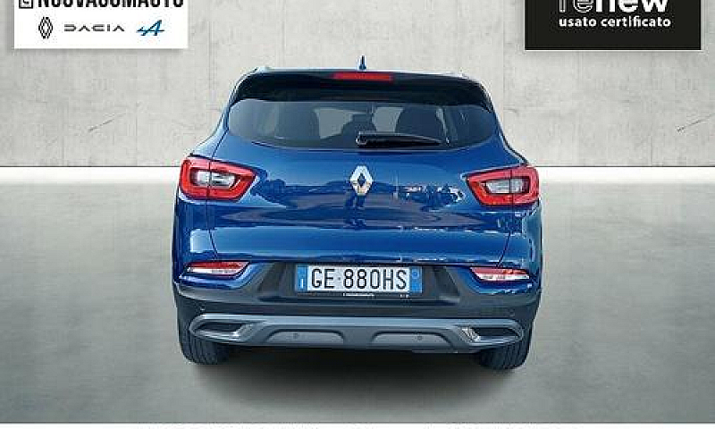 Renault Kadjar 1.5 B...