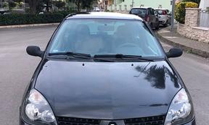 Renault Clio 1.5 Die...
